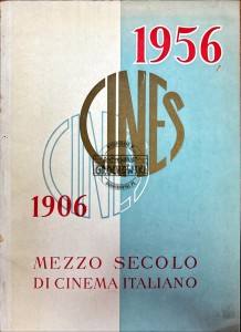 Mezzo secolo di cinema italiano