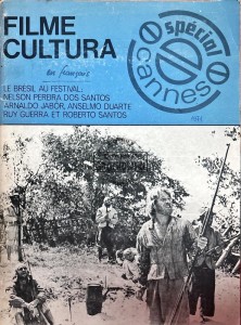 Filme cultura