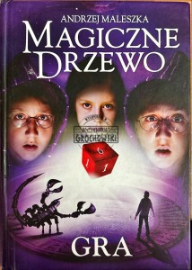 Magiczne drzewo. Gra