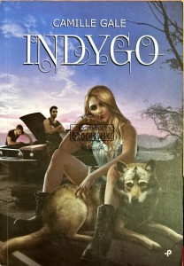 Indygo