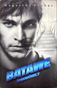 Batowe. Wędrowcy