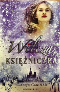 Wilcza księżniczka