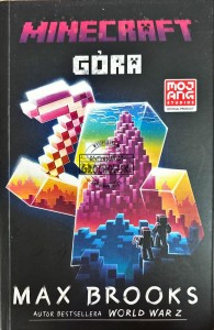 Minecraft. Góra