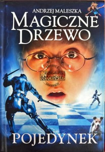 Magiczne drzewo. Pojedynek