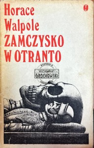 Zamczysko w Otranto