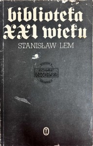 Biblioteka XXI wieku