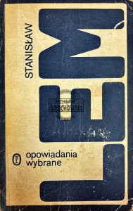 Opowiadania wybrane