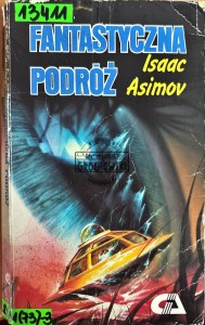 Fantastyczna podróż