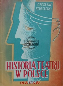 Historia teatru w Polsce