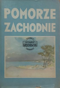 Pomorze Zachodnie, Część 1