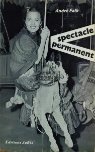 Spectacle permanent