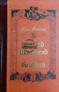 Konrad Wallenrod i Grażyna