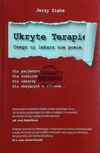 Ukryte terapie. Część 1