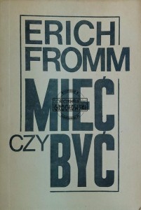 Mieć czy być