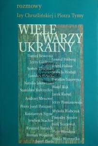 Wiele twarzy Ukrainy