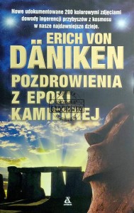 Pozdrowienia z epoki kamiennej