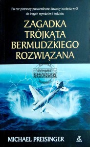 Zagadka trójkąta bermudzkiego rozwiązana