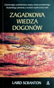 Zagadkowa wiedza Dogonów