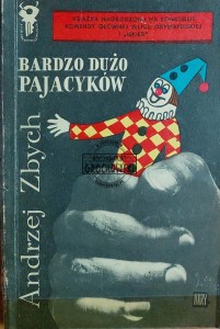 Bardzo dużo pajacyków