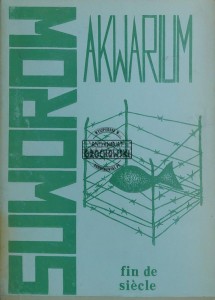 Akwarium