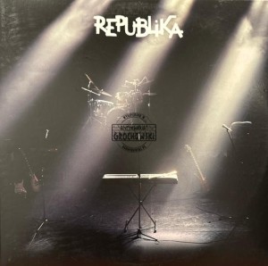 Republika – Republika 2LP