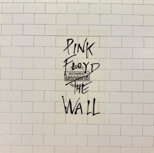 Pink Floyd – The Wall 2LP