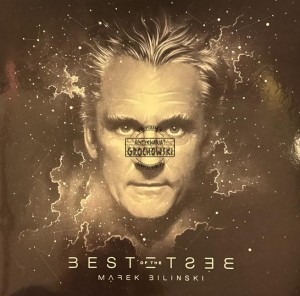 Marek Biliński – Best Of The Best LP