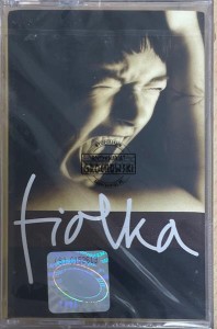 Fiolka – Fiolka Kaseta