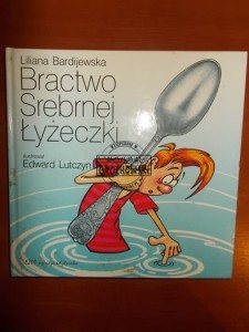 Bractwo Srebrnej Łyżeczki