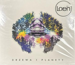 Lorein – Drzewa I Planety CD