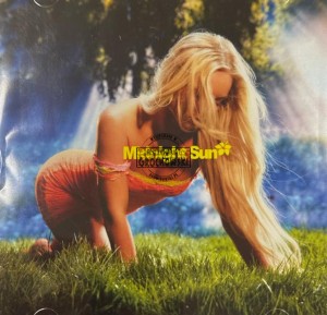 Zara Larsson – Midnight Sun CD