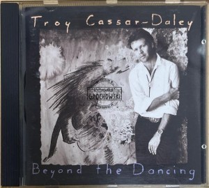 Troy Cassar-Daley – Beyond The Dancing CD