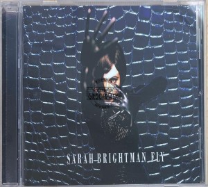 Sarah Brightman – Fly CD