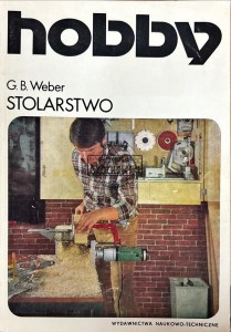 Hobby. Stolarstwo