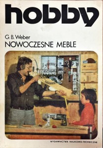 Hobby. Nowoczesne meble