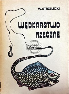 Wędkarstwo rzeczne