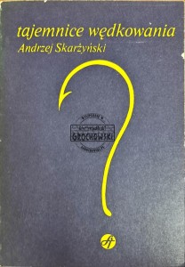 Tajemnice wędkarstwa