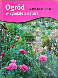Ogród w zgodzie z naturą