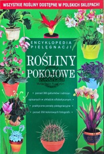 Rośliny pokojowe