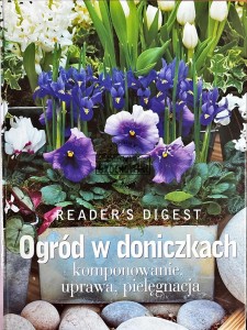 Ogród w doniczkach
