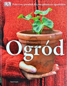 Ogród