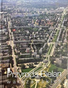 Przyroda Bielan warszawskich