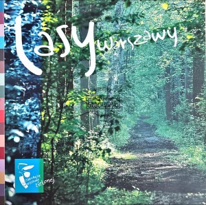 Lasy Warszawy