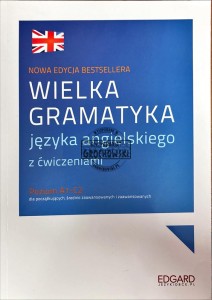 Wielka gramatyka języka angielskiego