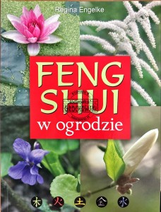 Feng Shui w ogrodzie