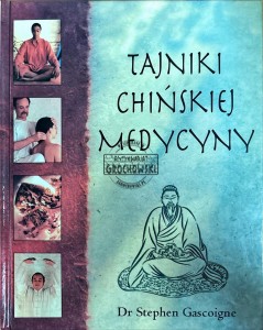 Tajniki chińskiej medycyny