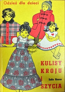 Kulisy kroju i szycia