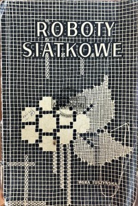 Roboty siatkowe