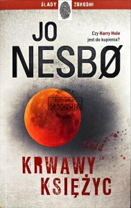Krwawy księżyc