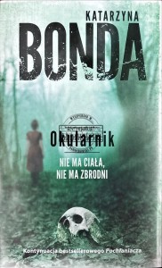 Okularnik